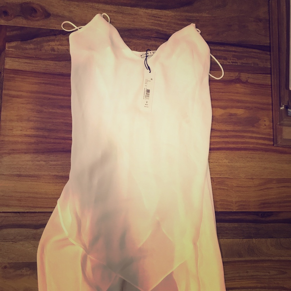 Alice & Olivia